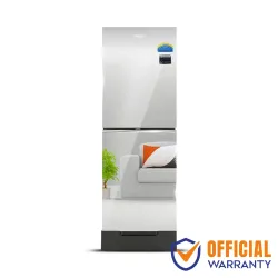 Whirlpool Fresh Magic Pro 278L GD Inv Mirror Refrigerator Whirlpool Fresh Magic Pro 278L GD Inv Mirror Refrigerator