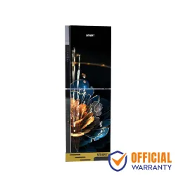 SMART SER-356TS 356 Liter Refrigerator SMART SER-356TS 356 Liter Refrigerator