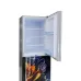 SMART SER-356TS 356 Liter Refrigerator