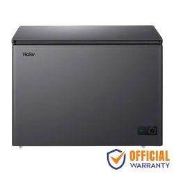 Haier HCF-340SM 301L Deep Freezer Haier HCF-340SM 301L Deep Freezer