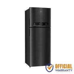 Whirlpool Intellifresh Inverter 278L Steel Onyx Refrigerator Whirlpool Intellifresh Inverter 278L Steel Onyx Refrigerator