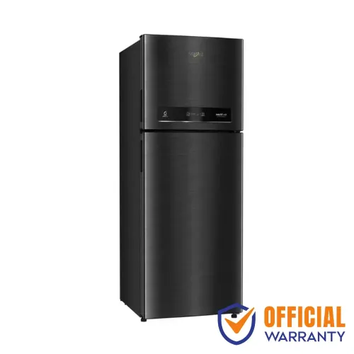 Whirlpool Intellifresh Inverter 278L Steel Onyx Refrigerator Whirlpool Intellifresh Inverter 278L Steel Onyx Refrigerator