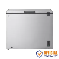 LG 291L Deep Freezer (GCFB305BQCF.ADVQRIL) LG 291L Deep Freezer (GCFB305BQCF.ADVQRIL)