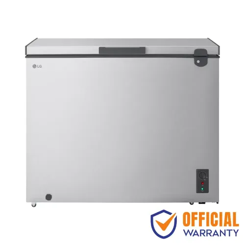 LG 291L Deep Freezer (GCFB305BQCF.ADVQRIL)