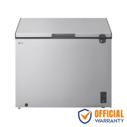 LG 243L Deep Freezer (GCFB255BQCF.ADVQRIL) LG 243L Deep Freezer (GCFB255BQCF.ADVQRIL)