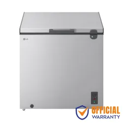 LG 194L Deep Freezer (GCFB205BQCF.ADVQRIL) LG 194L Deep Freezer (GCFB205BQCF.ADVQRIL)