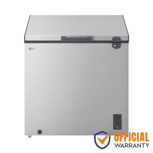 LG 194L Deep Freezer (GCFB205BQCF.ADVQRIL) LG 194L Deep Freezer (GCFB205BQCF.ADVQRIL)