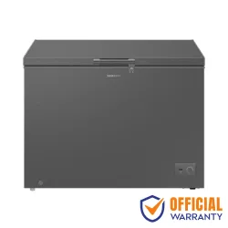 Samsung RI70F29V1G/AGH 287L Deep Freezer Samsung RI70F29V1G/AGH 287L Deep Freezer