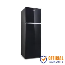 Whirlpool Neo Inv 278GD PRM Crystal Black BD Refrigerator Whirlpool Neo Inv 278GD PRM Crystal Black BD Refrigerator