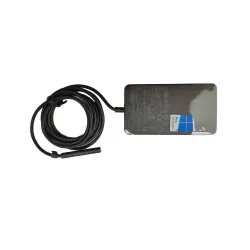 15V 2.58A 44W Laptop Charger Adapter For Microsoft Surface 15V 2.58A 44W Laptop Charger Adapter For Microsoft Surface