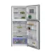 Beko BOREF-B3RCNS34HXB 340 Liter Refrigerator