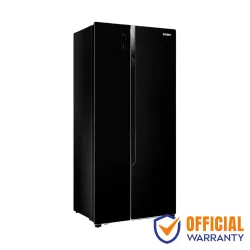 SMART SER-566DD 556 Liter Side By Side Refrigerator SMART SER-566DD 556 Liter Side By Side Refrigerator