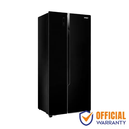 SMART SER-566DD 556 Liter Side By Side Refrigerator SMART SER-566DD 556 Liter Side By Side Refrigerator