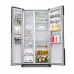 SMART SER-566DD 556 Liter Side By Side Refrigerator SMART SER-566DD 556 Liter Side By Side Refrigerator