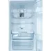 Hitachi R-BG410P6PBX (GBK) 366L Bottom Mount Inverter Refrigerator