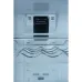 Hitachi R-BG410P6PBX (GBK) 366L Bottom Mount Inverter Refrigerator