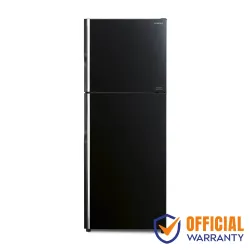 Hitachi R-VG460P8PB (KD) (GBK) 403L Inverter Refrigerator Hitachi R-VG460P8PB (KD) (GBK) 403L Inverter Refrigerator