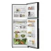 Hitachi R-VG460P8PB (KD) (GBK) 403L Inverter Refrigerator