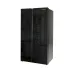 Kelvinator KRS-537SBX 537 Liter Inverter Double Door Refrigerator Kelvinator KRS-537SBX 537 Liter Inverter Double Door Refrigerator