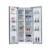 Kelvinator KRS-537SBX 537 Liter Inverter Double Door Refrigerator Kelvinator KRS-537SBX 537 Liter Inverter Double Door Refrigerator