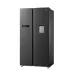 Midea 623L Side by Side Inverter Refrigerator (MDRS791) Midea 623L Side by Side Inverter Refrigerator (MDRS791)