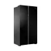 Haier HRF-622IBG 600L Side-by-Side Refrigerator