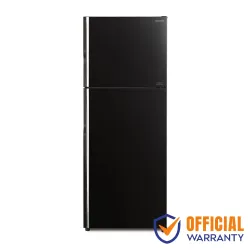 Hitachi R-VG490P8PB (KD) (GBK) 443L Inverter Refrigerator Hitachi R-VG490P8PB (KD) (GBK) 443L Inverter Refrigerator