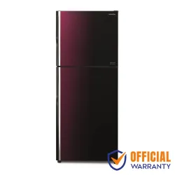 Hitachi R-VG490P8PB (KD) (XRZ) 443L Inverter Refrigerator Hitachi R-VG490P8PB (KD) (XRZ) 443L Inverter Refrigerator