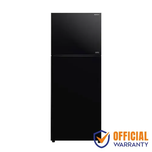 Hitachi R-VGY490PB0 (GBK) 443L Inverter Refrigerator