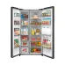 Midea 734L Side by Side Inverter Refrigerator (MDRS925CIG45BD) Midea 734L Side by Side Inverter Refrigerator (MDRS925CIG45BD)