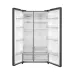 Midea 734L Side by Side Inverter Refrigerator (MDRS925CIG45BD) Midea 734L Side by Side Inverter Refrigerator (MDRS925CIG45BD)