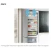 BOSCH KGN36NL30M Series 2 329L Refrigerator BOSCH KGN36NL30M Series 2 329L Refrigerator