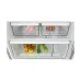 BOSCH KDN76XI30M Series 4 581L Refrigerator BOSCH KDN76XI30M Series 4 581L Refrigerator