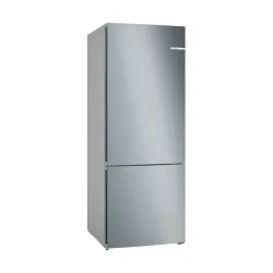 BOSCH KGN55VL21M Series 4 530L Refrigerator BOSCH KGN55VL21M Series 4 530L Refrigerator