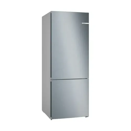 BOSCH KGN55VL21M Series 4 530L Refrigerator BOSCH KGN55VL21M Series 4 530L Refrigerator