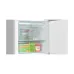 BOSCH KGN55VL21M Series 4 530L Refrigerator BOSCH KGN55VL21M Series 4 530L Refrigerator