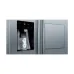 BOSCH KAG93AI30M Series 6 598L Refrigerator