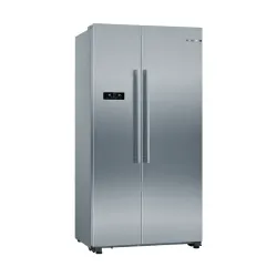 BOSCH KAN93VL30M Series 4 616L Refrigerator BOSCH KAN93VL30M Series 4 616L Refrigerator