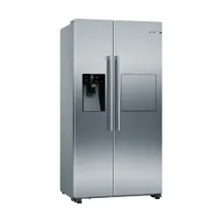 BOSCH KAG93AI304 Series 6 598L Refrigerator BOSCH KAG93AI304 Series 6 598L Refrigerator
