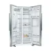 BOSCH KAG93AI304 Series 6 598L Refrigerator