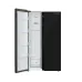 Kelvinator KRS-663TBX 663 Liter Twin Eco-Inverter Double Door Refrigerator Kelvinator KRS-663TBX 663 Liter Twin Eco-Inverter Double Door Refrigerator