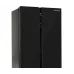 Kelvinator KRS-663TBX 663 Liter Twin Eco-Inverter Double Door Refrigerator Kelvinator KRS-663TBX 663 Liter Twin Eco-Inverter Double Door Refrigerator