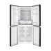 Hitachi 522L French Door Inverter Refrigerator (HR4N7522DSXSG) Hitachi 522L French Door Inverter Refrigerator (HR4N7522DSXSG)