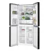 Hitachi 522L French Door Inverter Refrigerator (HR4N7522DSXSG) Hitachi 522L French Door Inverter Refrigerator (HR4N7522DSXSG)