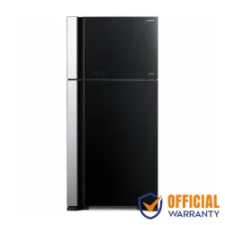 Hitachi R-VG690P7PB 601L Inverter Refrigerator Hitachi R-VG690P7PB 601L Inverter Refrigerator