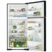 Hitachi R-VG690P7PB 601L Inverter Refrigerator