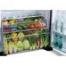 Hitachi R-VG690P7PB 601L Inverter Refrigerator