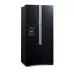 Hitachi 586L French Door Inverter Refrigerator (R-W690P7PB (GBK)) Hitachi 586L French Door Inverter Refrigerator (R-W690P7PB (GBK))