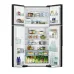 Hitachi 586L French Door Inverter Refrigerator (R-W690P7PB (GBK)) Hitachi 586L French Door Inverter Refrigerator (R-W690P7PB (GBK))