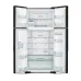 Hitachi 586L French Door Inverter Refrigerator (R-W690P7PB (GBK)) Hitachi 586L French Door Inverter Refrigerator (R-W690P7PB (GBK))